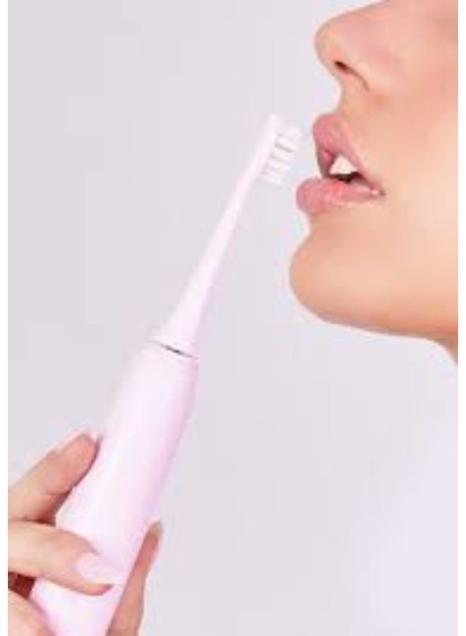 جم فرشاة أسنان كهربائية من جيم برائحة جوز الهند - Image 4